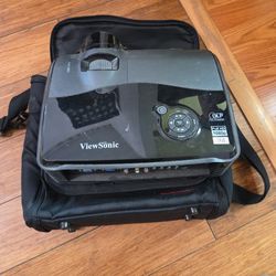 ViewSonic pro8300 DLP Projector