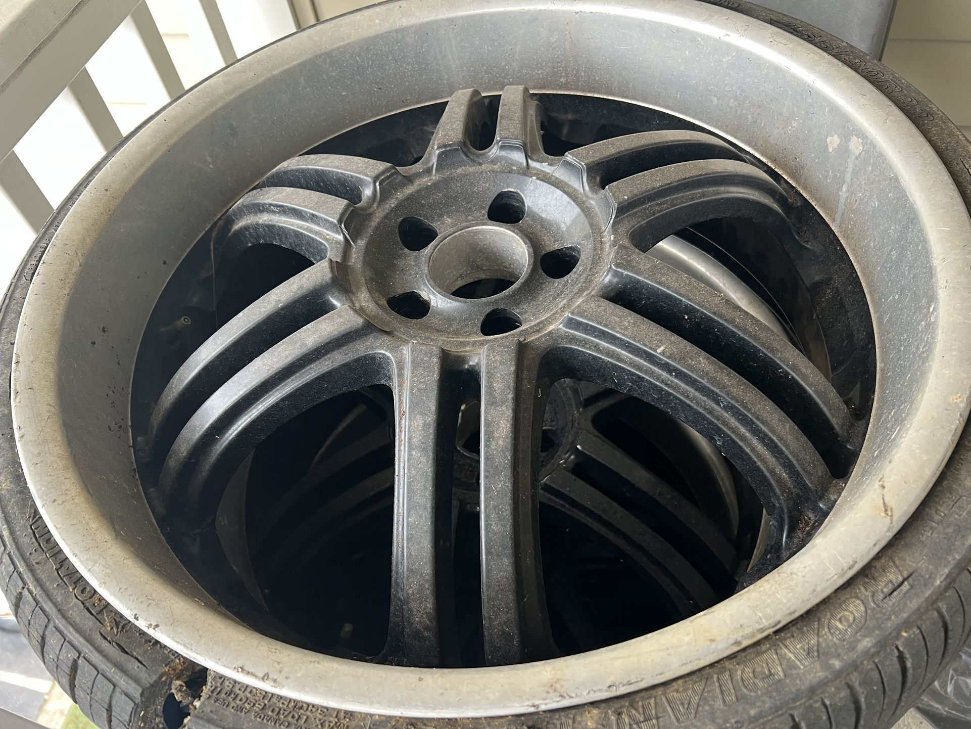 Rims For Sell