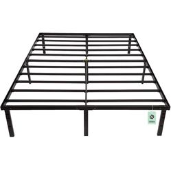 Full Size Bed Frame 