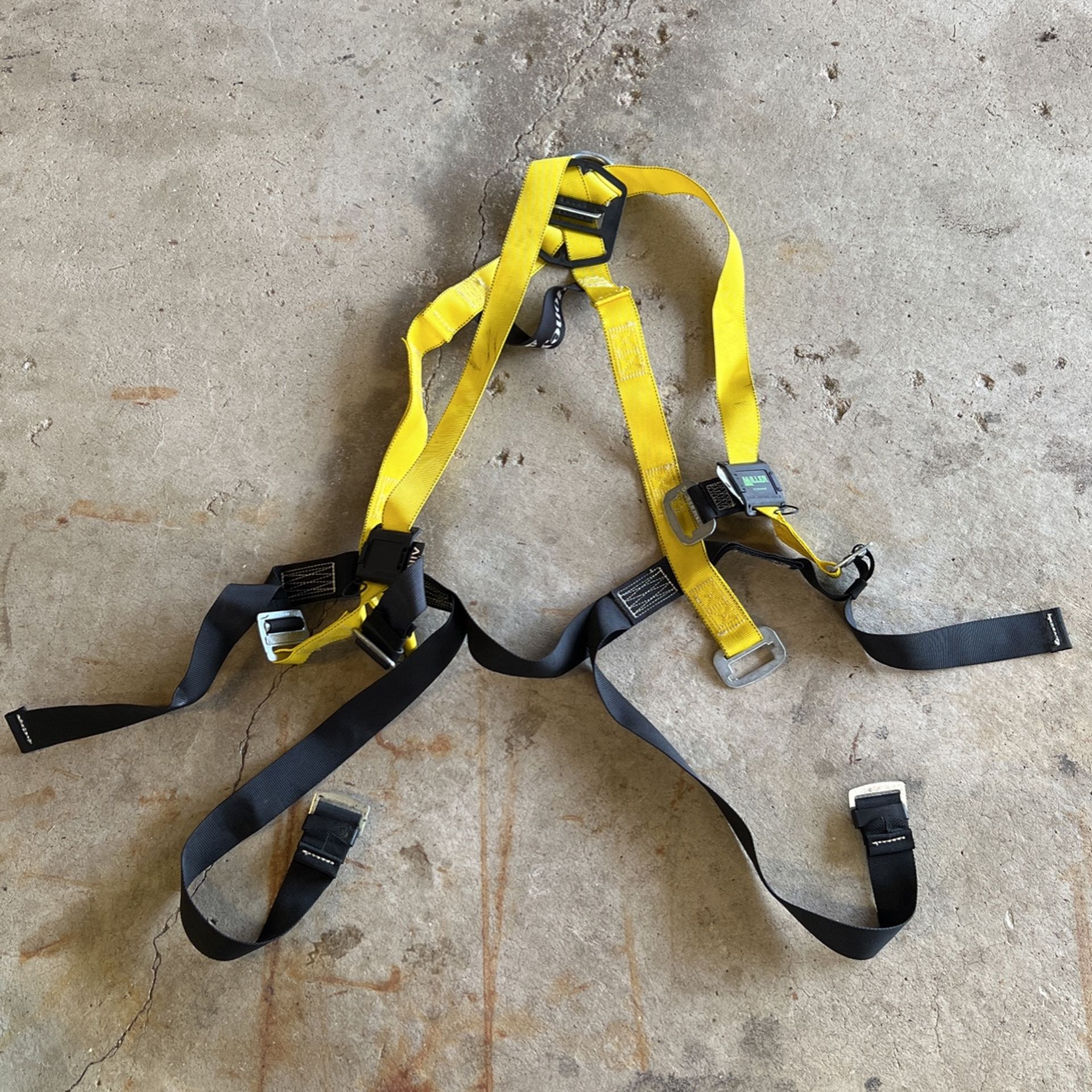 Safty Harness