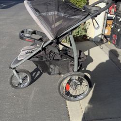 Graco Stroller/Jogger Great Condition