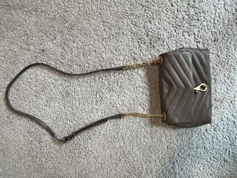 Rebecca Minkoff  Edie Quilted Leather Crossbody Purse