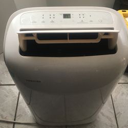 Toshiba Air Conditioner