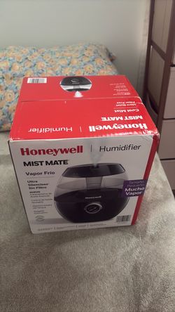 Honey well most mate humidifier
