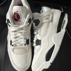 Jordan 4 Flight Club Size 11 New
