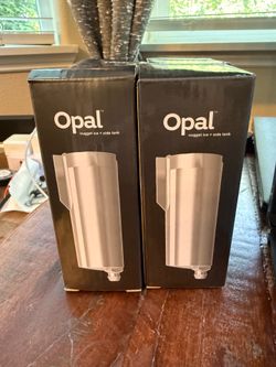 Nugget Ice Maker Filters (New)