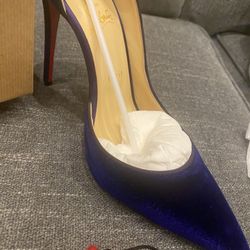 Christian louboutin Heels