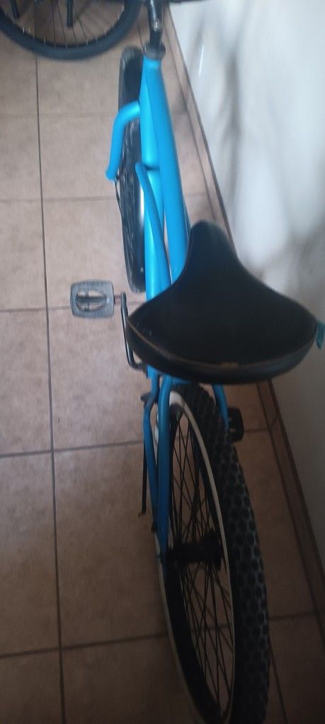 26 In' Huffy Beach Cruiser