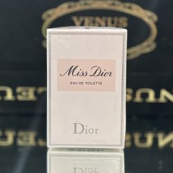 🌸🌸 Dior Miss Dior Eau de Toilette🌸🌸