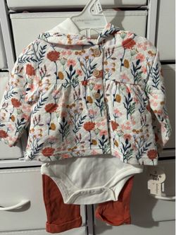 Baby outfit