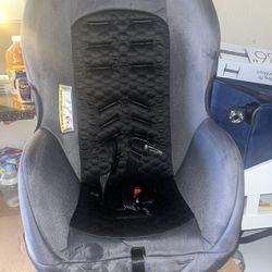 Silla Para Carro