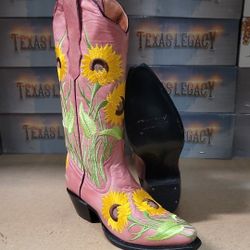 Botas De Mujer / Cowboy Boots 