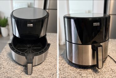 Air Fryer Bella Pro Series