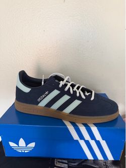 Germany National Team adidas Away Handball Spezial Shoe size 10