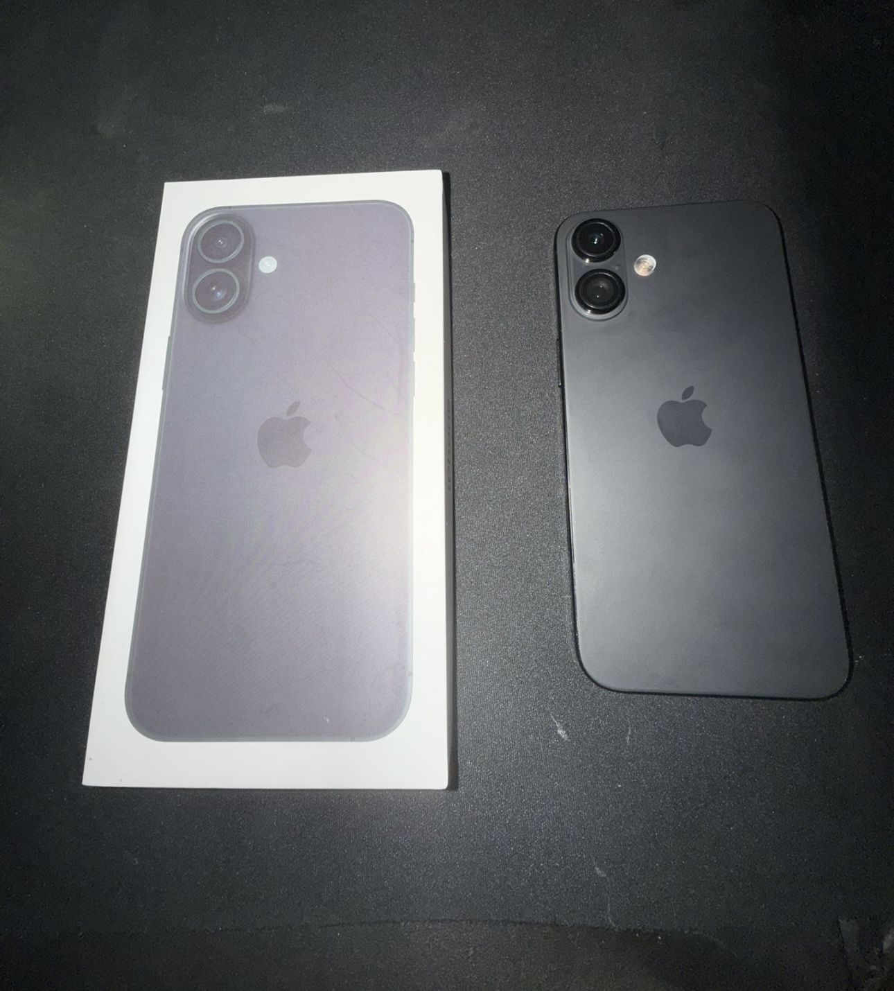 iPhone 16 Plus Unlocked