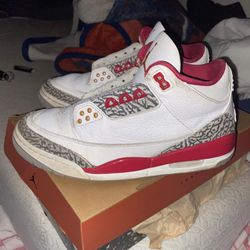 Jordans Jordan’s Jordans 