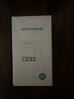 Belly Monitor
