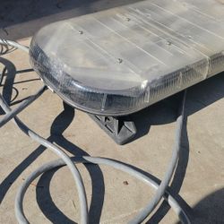 Mini Light Bar 