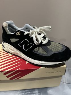 New Balance Teddy Santis x 990v2
