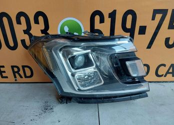 2018-2021 FORD EXPEDITION RH HEADLIGHT OEMN