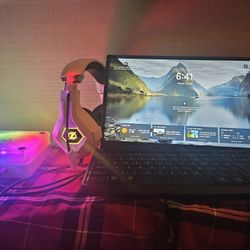 Ryzen 7 Mini PC + Monitor + Drawing Tablet & More – Perfect for Designers!

