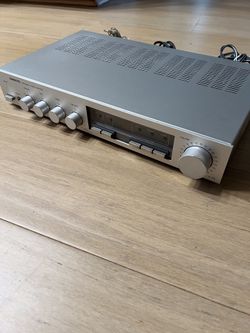 Rare Onkyo A-05 Amplifier