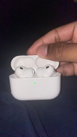 AirPod Pro 3