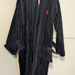 Polo Ralph Lauren Men's Robe