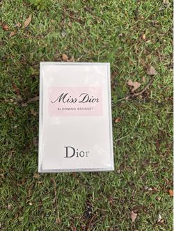 Miss dior perfume