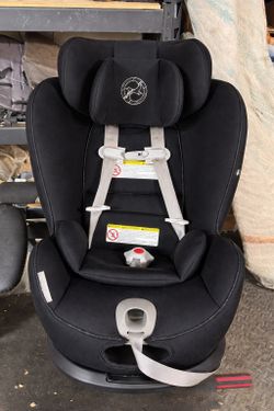Cybex 360 Car seat