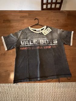 Vale Shirt