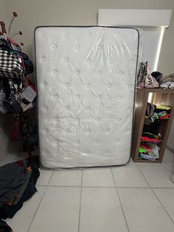 Mattress