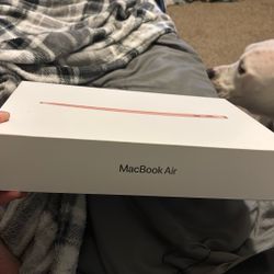 MacBook Air 13.3 Inch