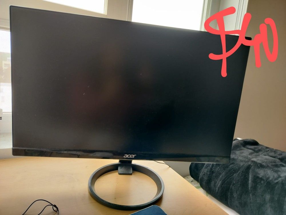 Monitor
