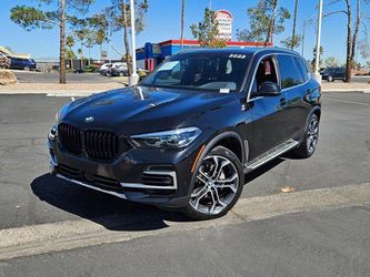 2023 BMW X5