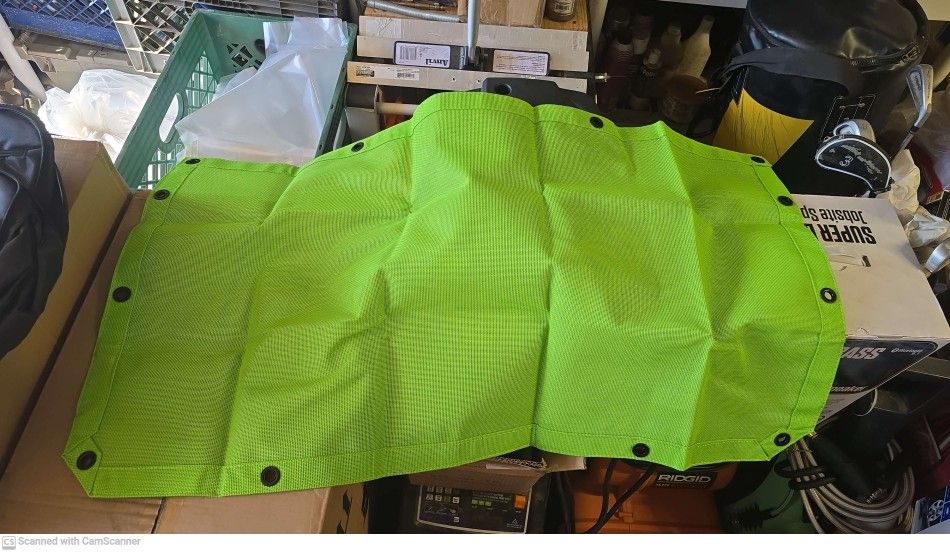 jeep top shade