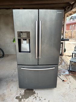Samsung Refrigerator