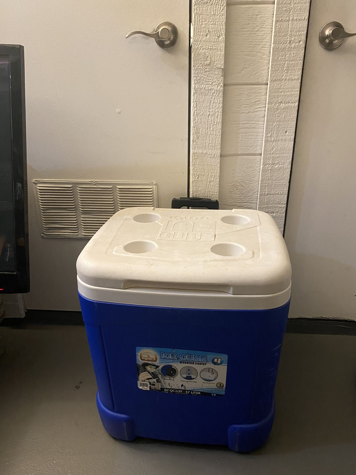 Cooler