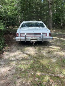 1976 Ford LTD
