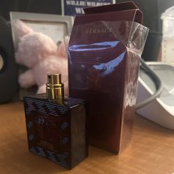 Versace de Perfume 
