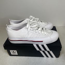 Adidas Matchcourt RX3 Shoes