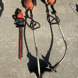 Lawn Mowers Equipment 