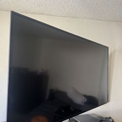4K Vizio Tv