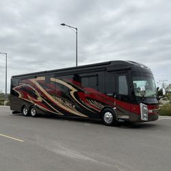 2019 Entegra Coach Aspire 44R Motorhome Rv 