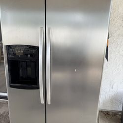 Whirlpool Fridge/freezer