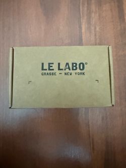 Le Labo Discovery Set Eau de Parfum 4x5ml The Noir Another Santal Rose