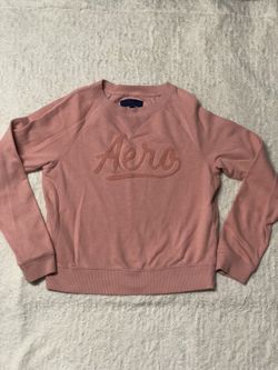 Aeropostal Sweter Talla/ Small