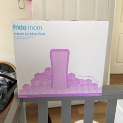 Ice Maxi Pads 