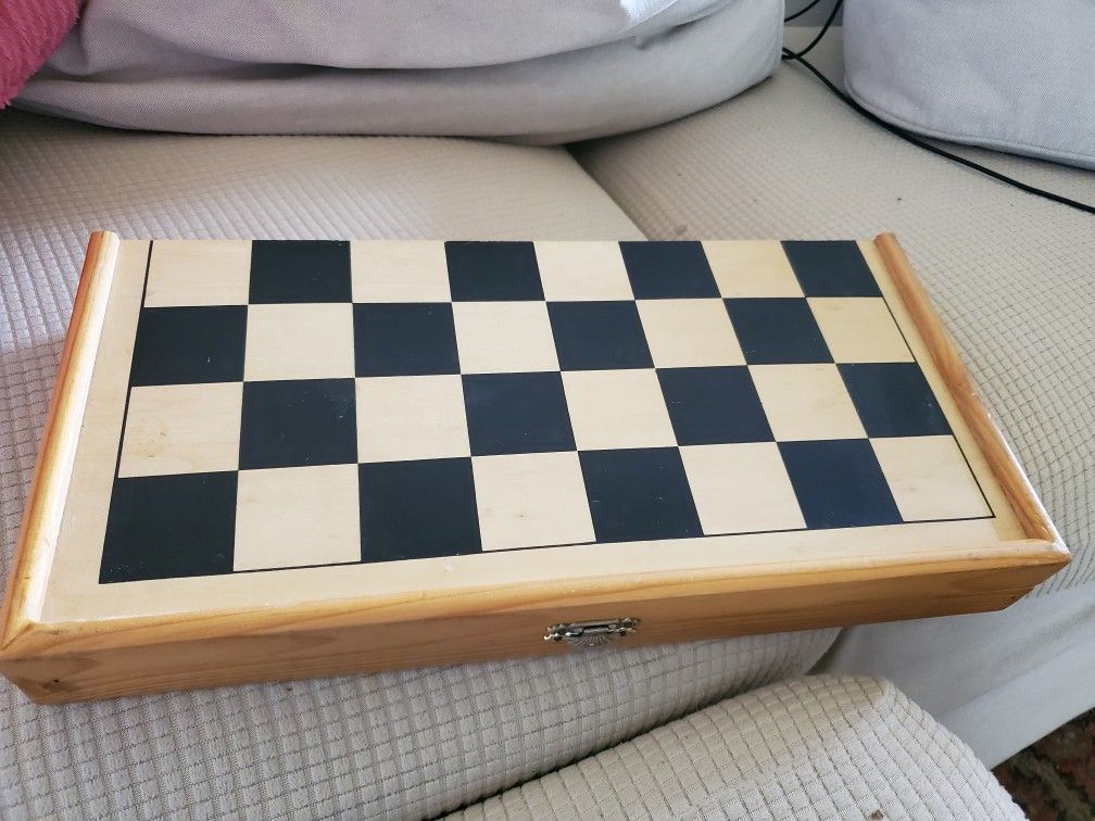 Chess