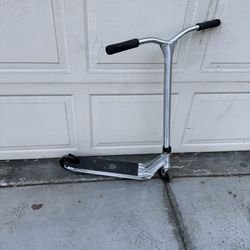 Pro Stunt Scooter – Aluminum Trick Scooter – Skate Park / Street